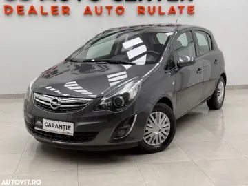 Opel Corsa 1.4 16V Innovation