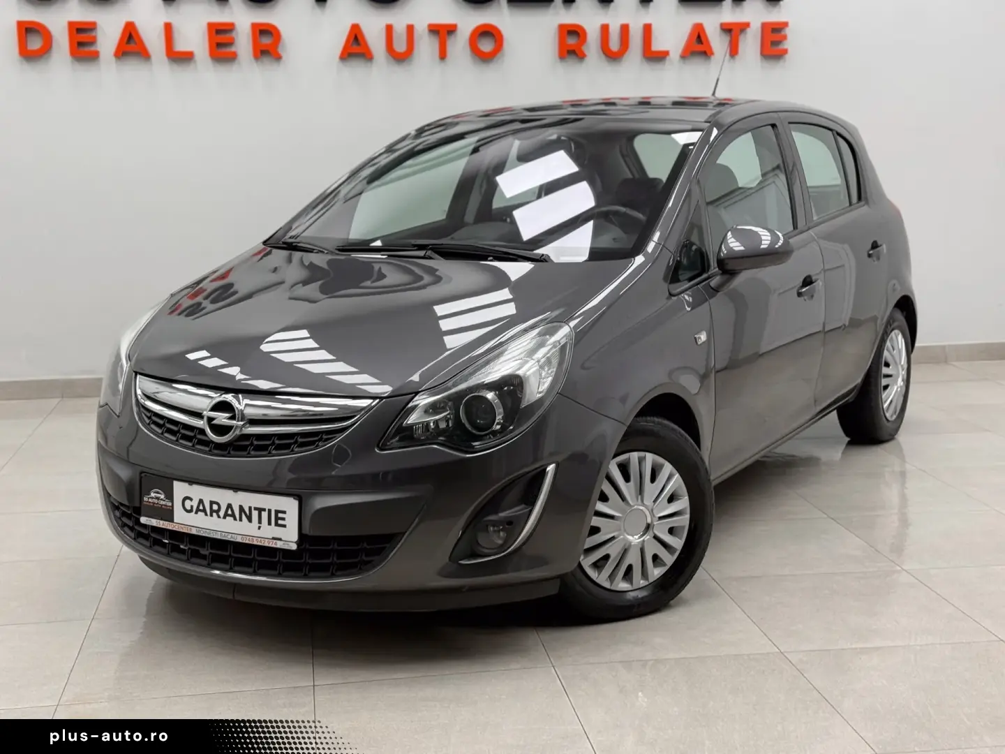 Opel Corsa 1.4 16V Innovation