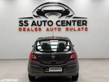 Opel Corsa 1.4 16V Innovation