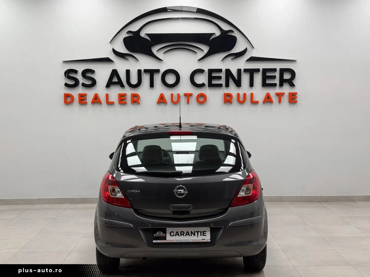 Opel Corsa 1.4 16V Innovation