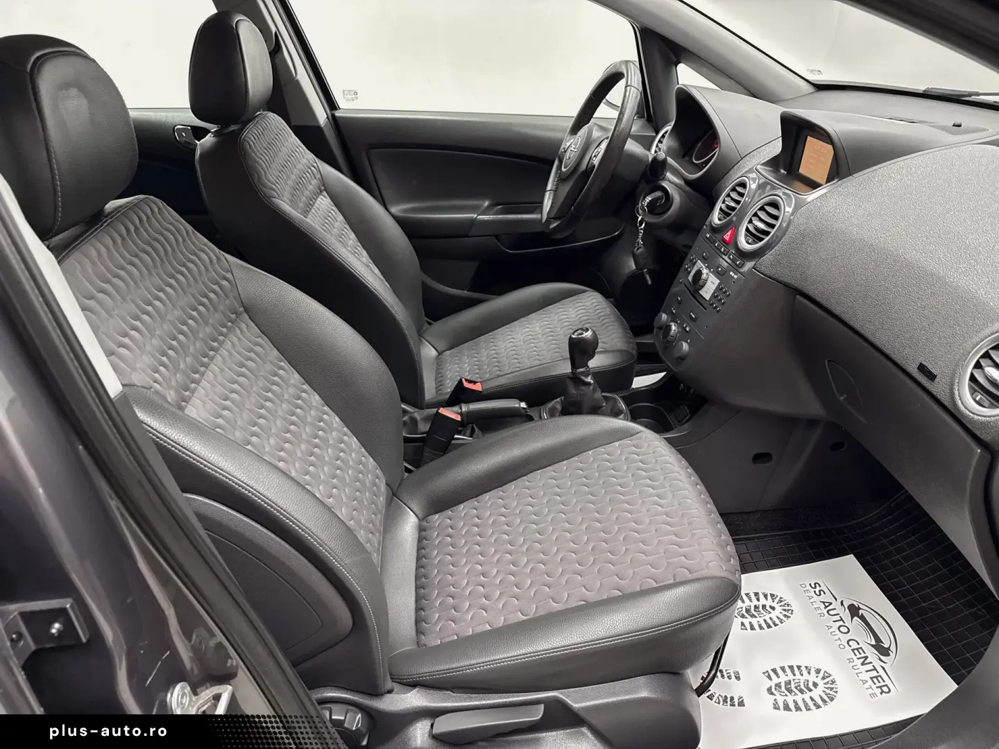 Opel Corsa 1.4 16V Innovation