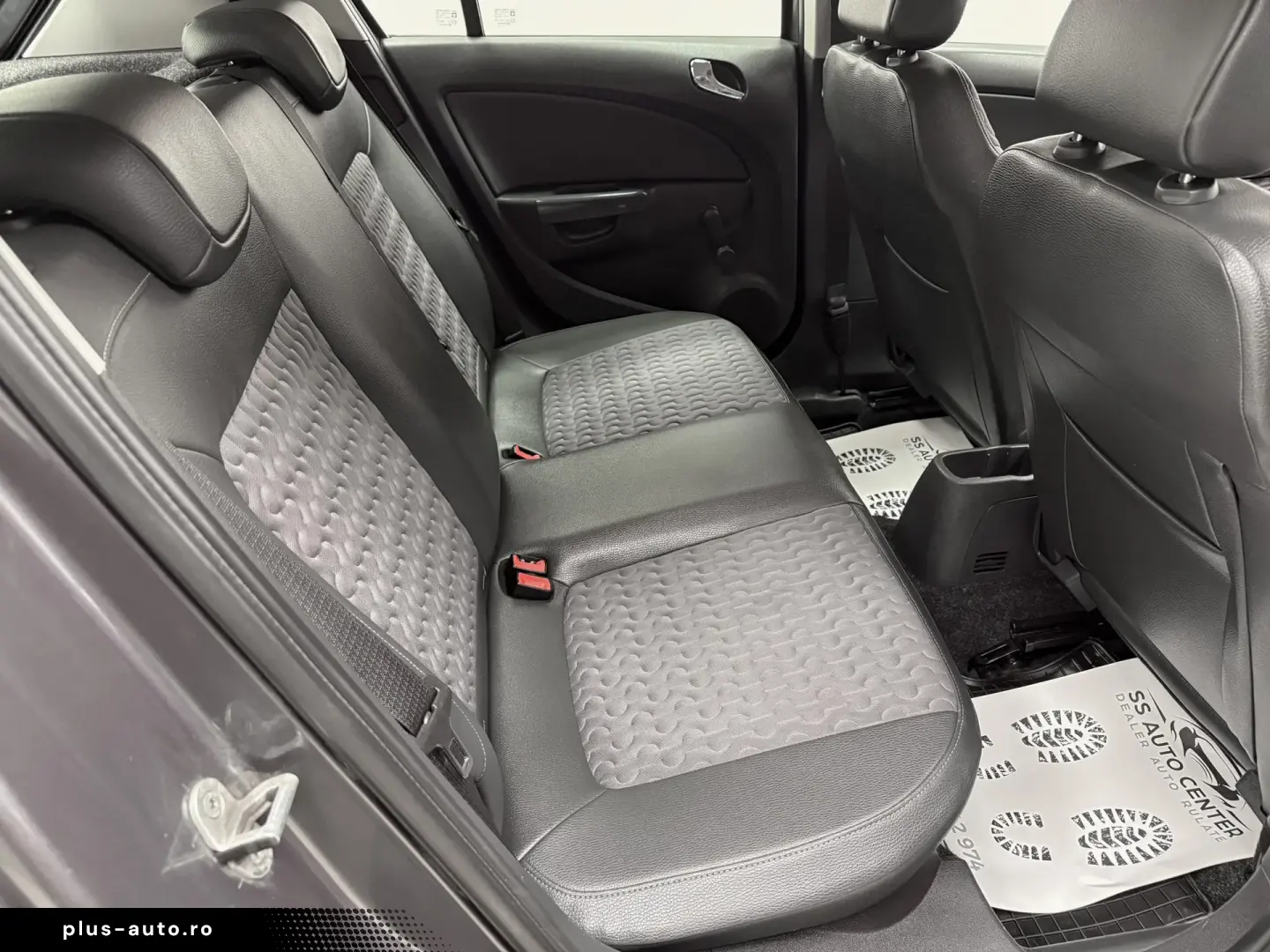 Opel Corsa 1.4 16V Innovation