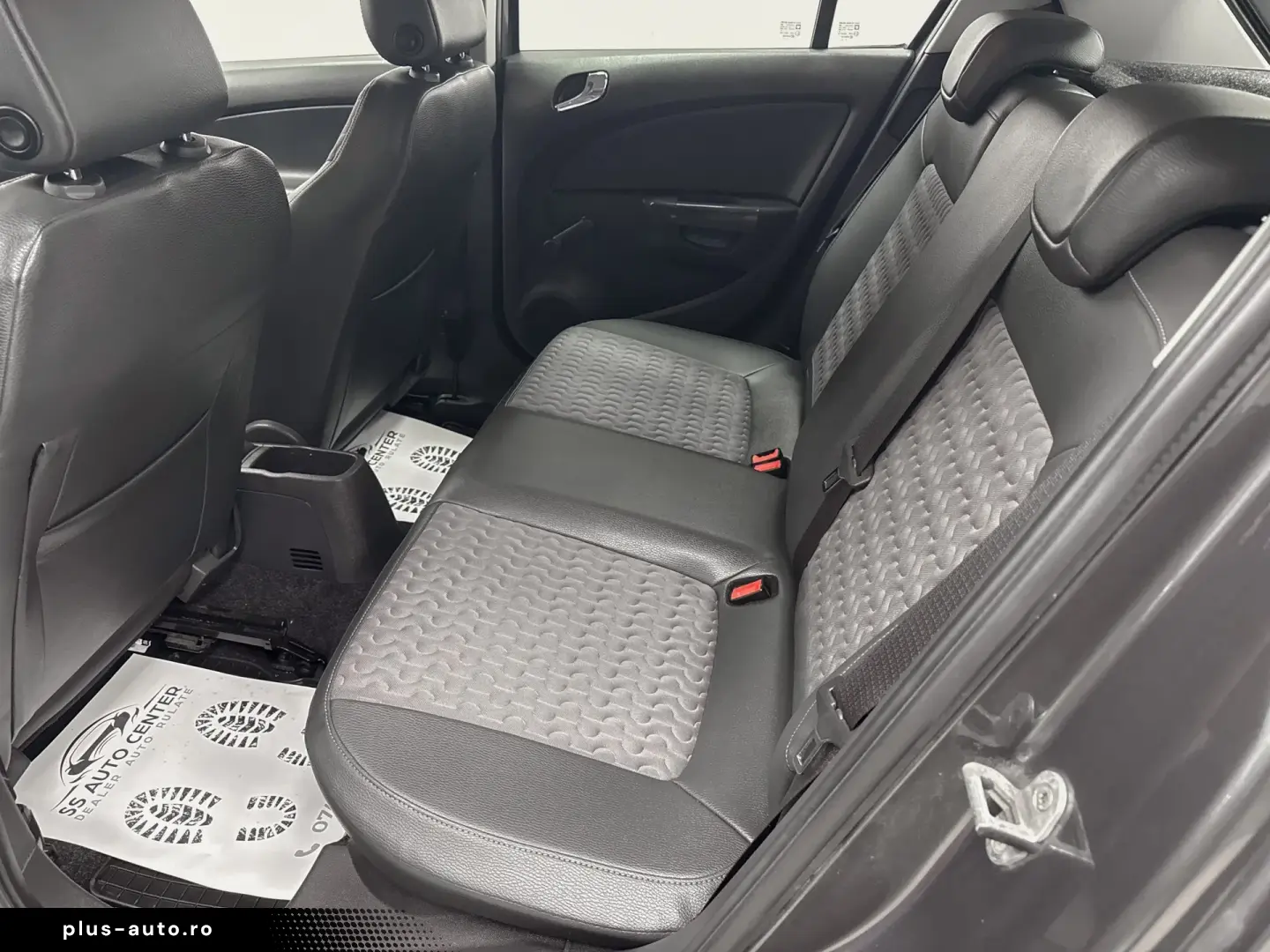 Opel Corsa 1.4 16V Innovation