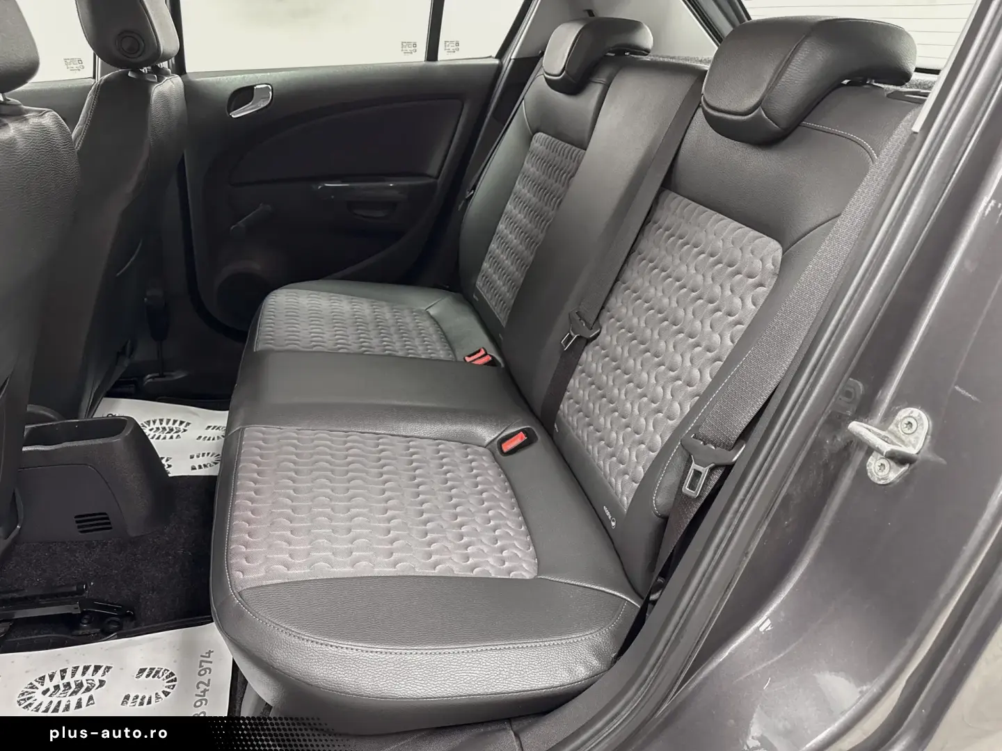 Opel Corsa 1.4 16V Innovation