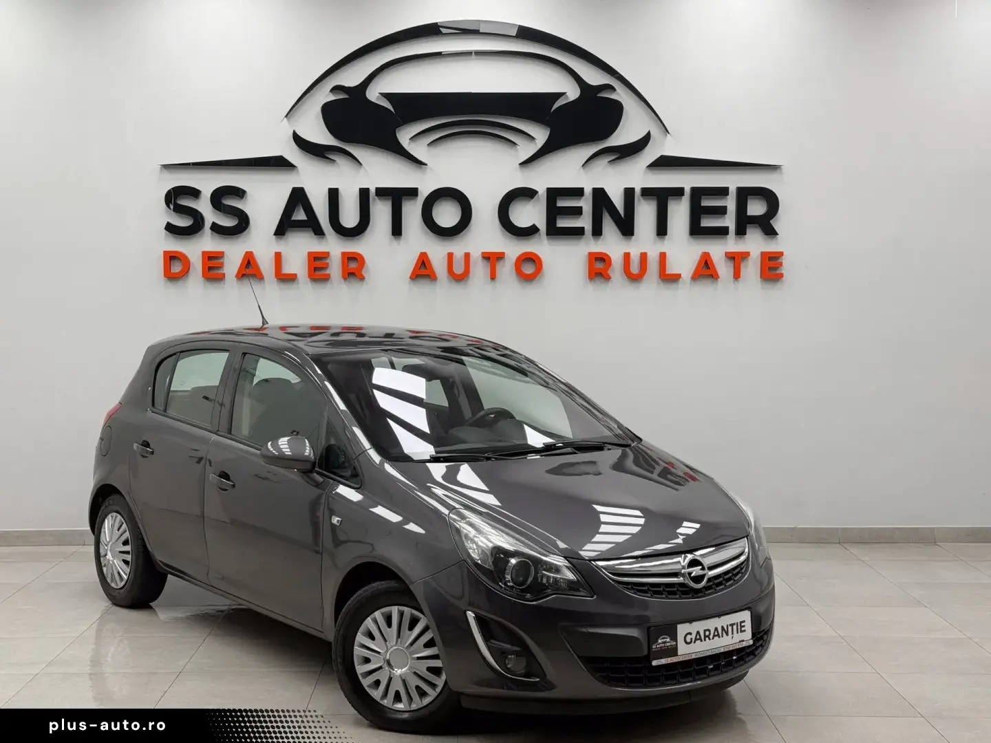 Opel Corsa 1.4 16V Innovation