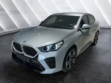 BMW BMW X2 sDrive 20d M Sport 48V MHEV DCT