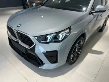 BMW BMW X2 sDrive 20d M Sport