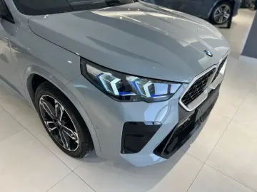 BMW BMW X2 sDrive 20d M Sport