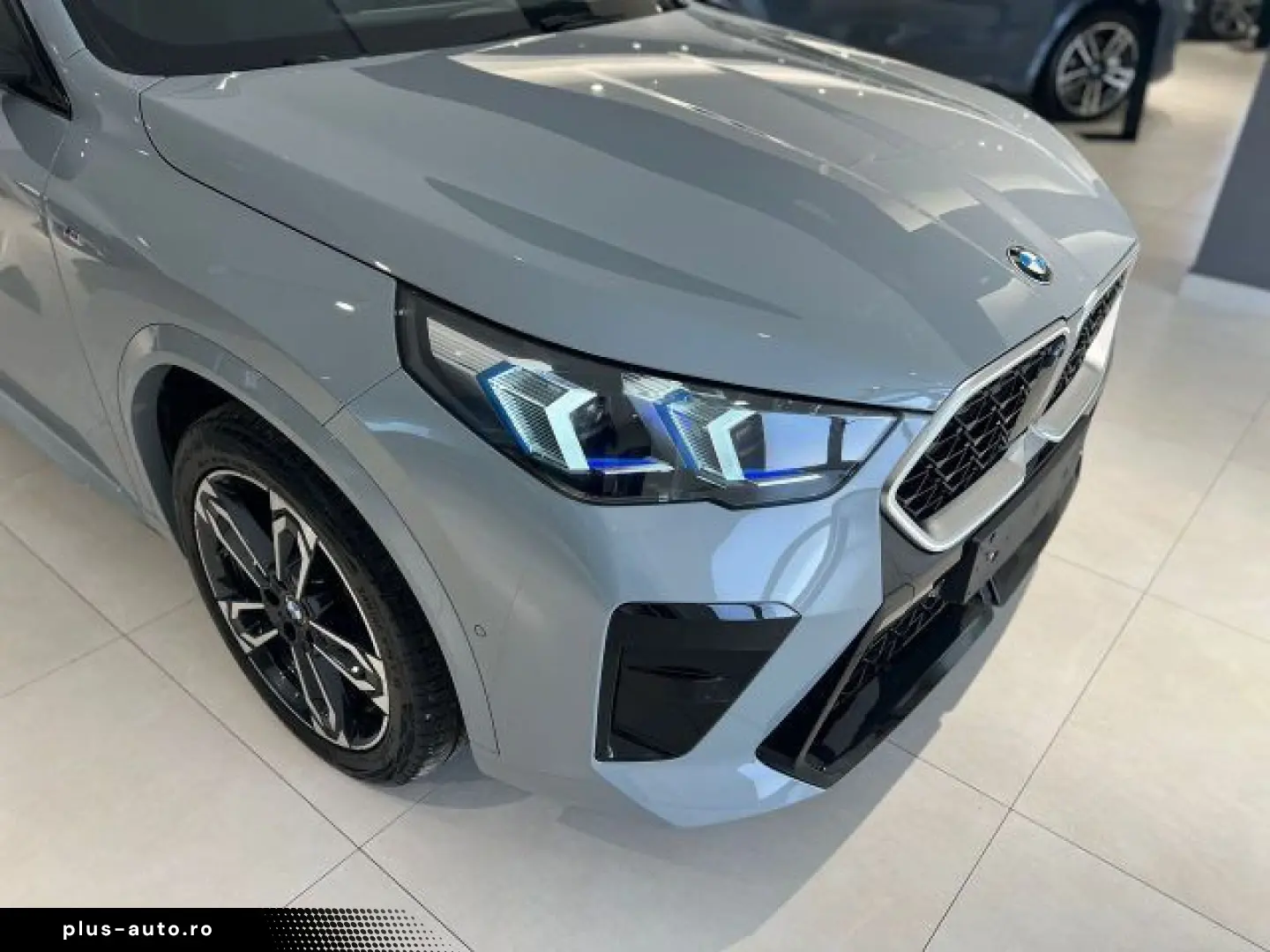 BMW BMW X2 sDrive 20d M Sport