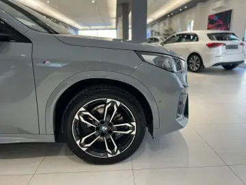 BMW BMW X2 sDrive 20d M Sport