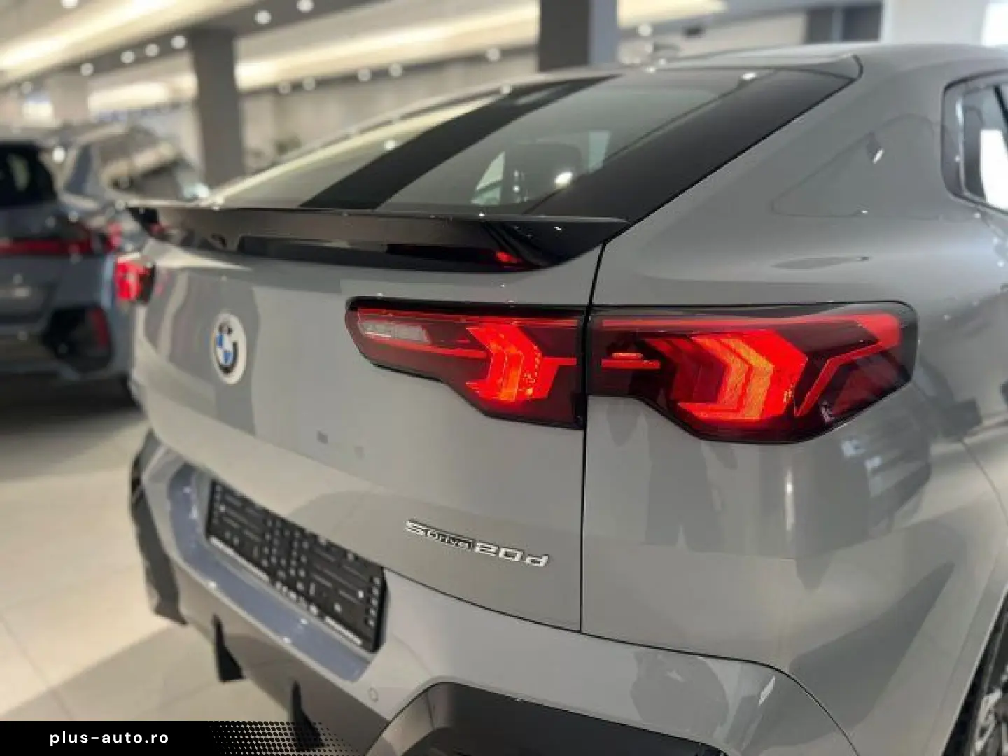 BMW BMW X2 sDrive 20d M Sport