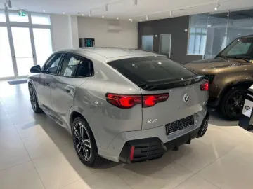 BMW BMW X2 sDrive 20d M Sport