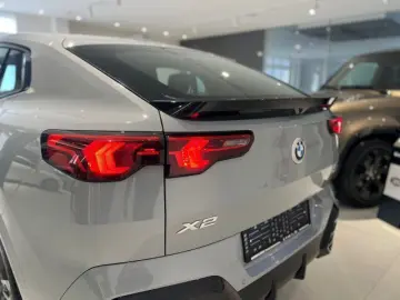 BMW BMW X2 sDrive 20d M Sport