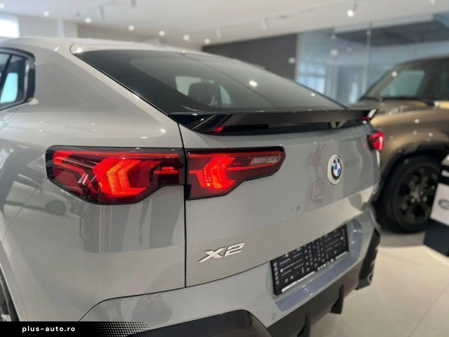 BMW BMW X2 sDrive 20d M Sport