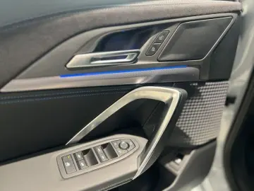 BMW BMW X2 sDrive 20d M Sport