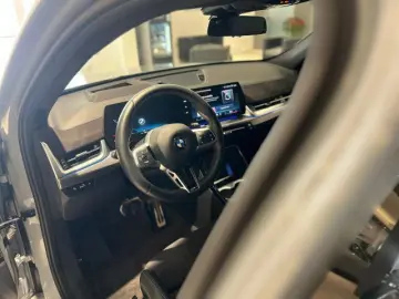 BMW BMW X2 sDrive 20d M Sport