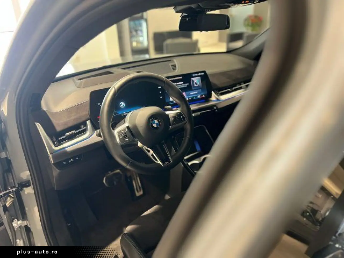 BMW BMW X2 sDrive 20d M Sport