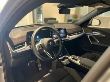 BMW BMW X2 sDrive 20d M Sport