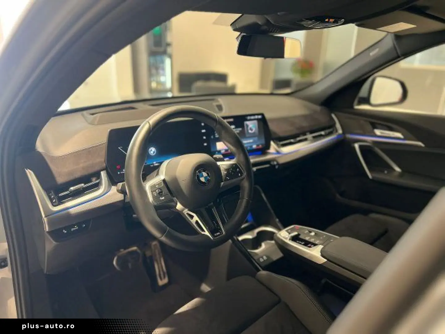 BMW BMW X2 sDrive 20d M Sport