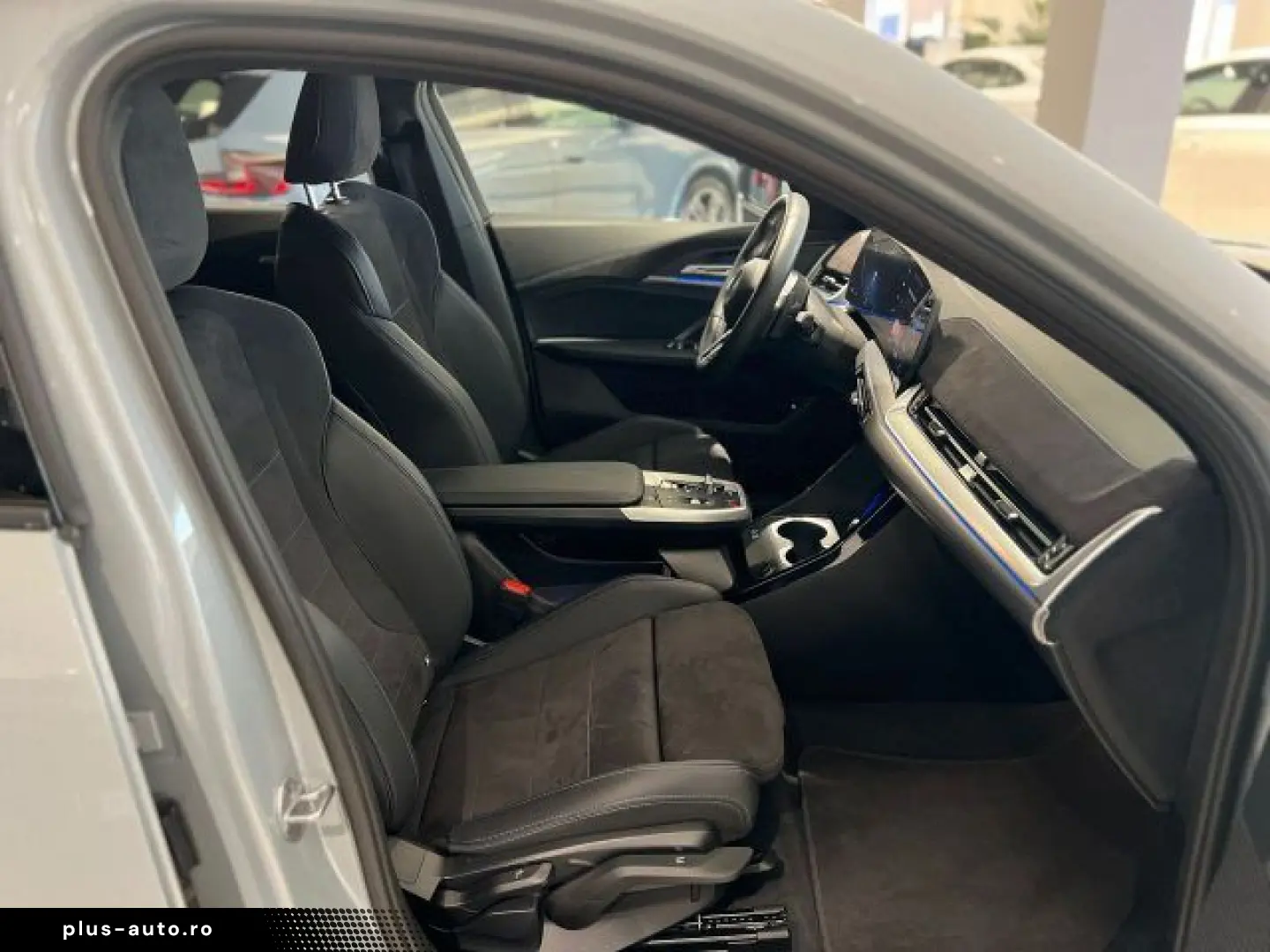 BMW BMW X2 sDrive 20d M Sport