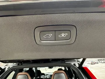 Volvo XC 90 T6 AWD Geartronic Inscription