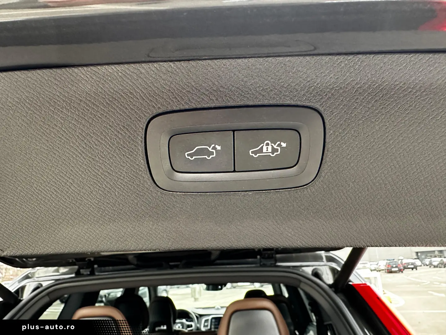 Volvo XC 90 T6 AWD Geartronic Inscription