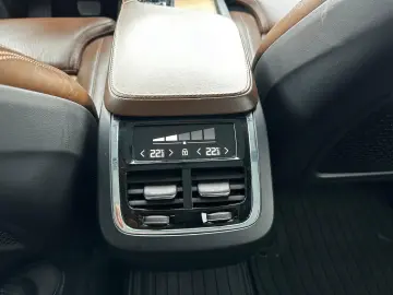 Volvo XC 90 T6 AWD Geartronic Inscription