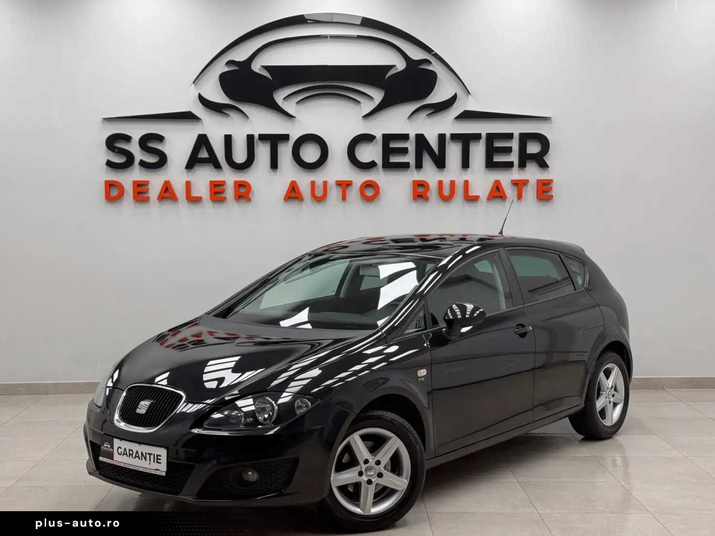 Seat Leon 1.2 TSI Ecomotive Style