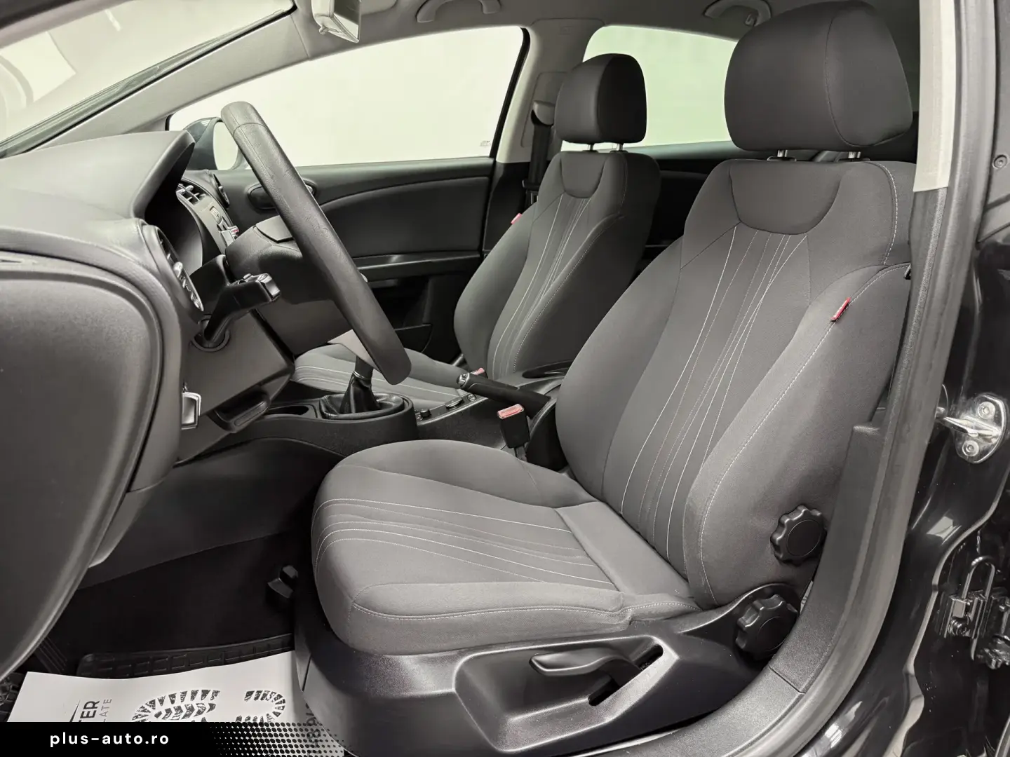 Seat Leon 1.2 TSI Ecomotive Style