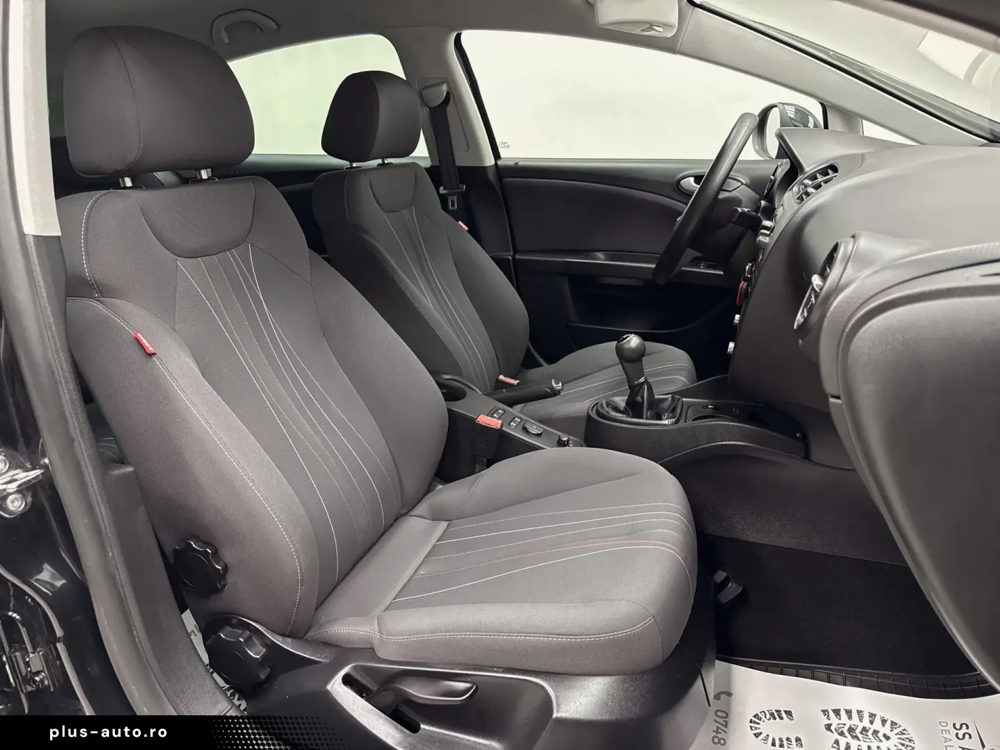 Seat Leon 1.2 TSI Ecomotive Style