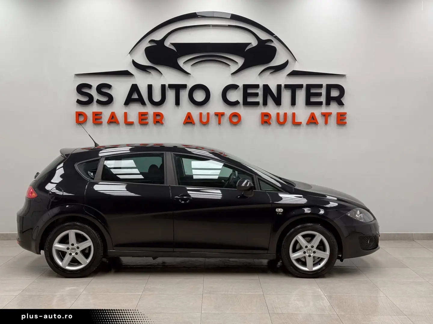 Seat Leon 1.2 TSI Ecomotive Style