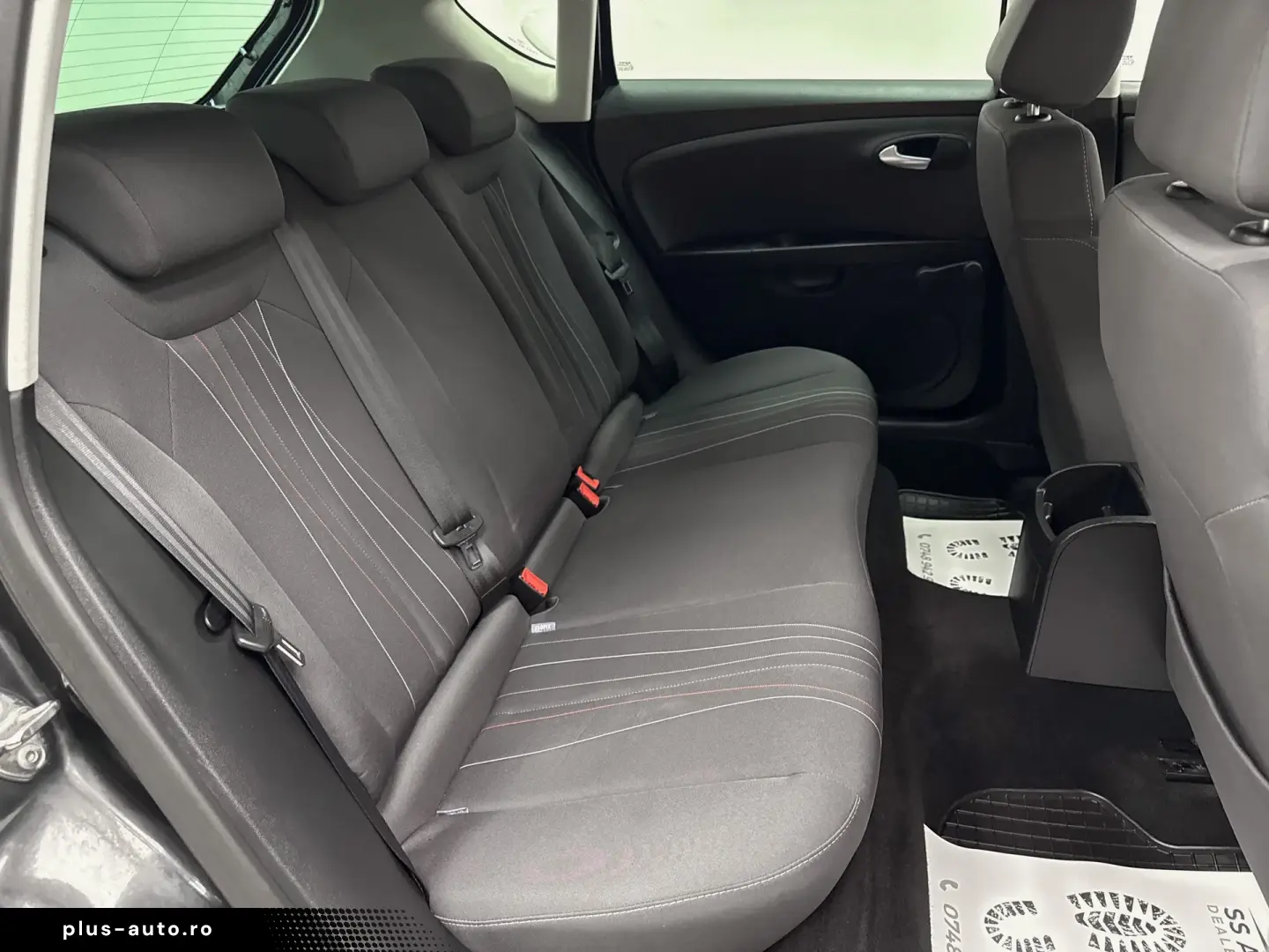 Seat Leon 1.2 TSI Ecomotive Style