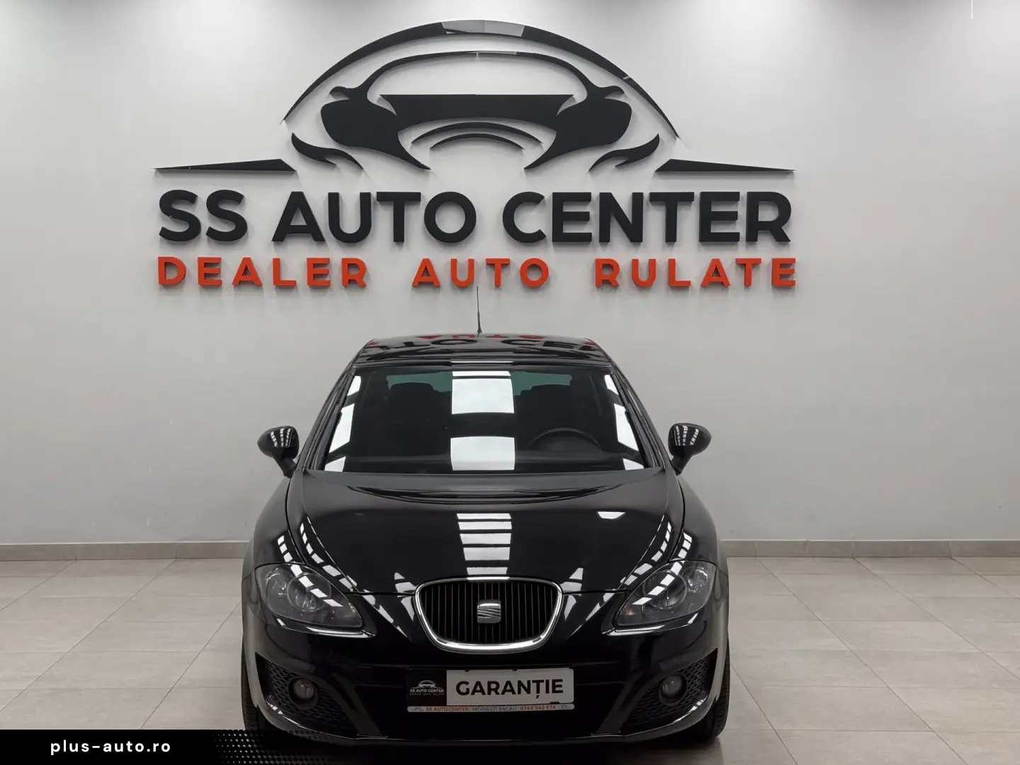 Seat Leon 1.2 TSI Ecomotive Style