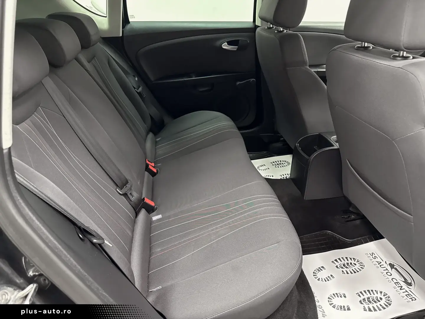 Seat Leon 1.2 TSI Ecomotive Style