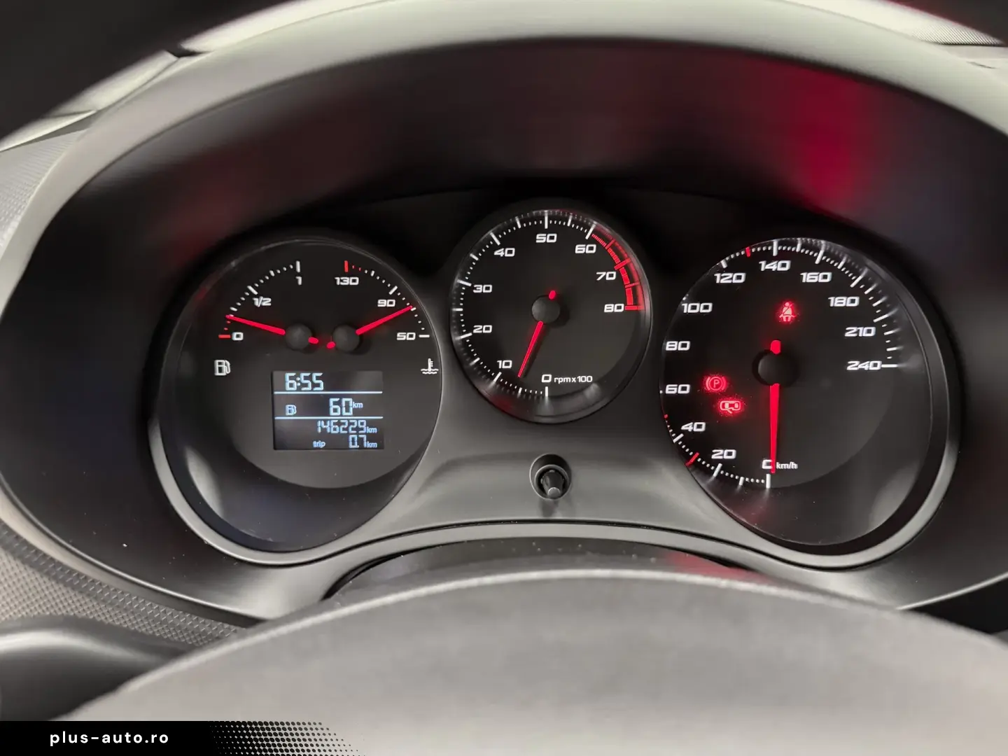 Seat Leon 1.2 TSI Ecomotive Style