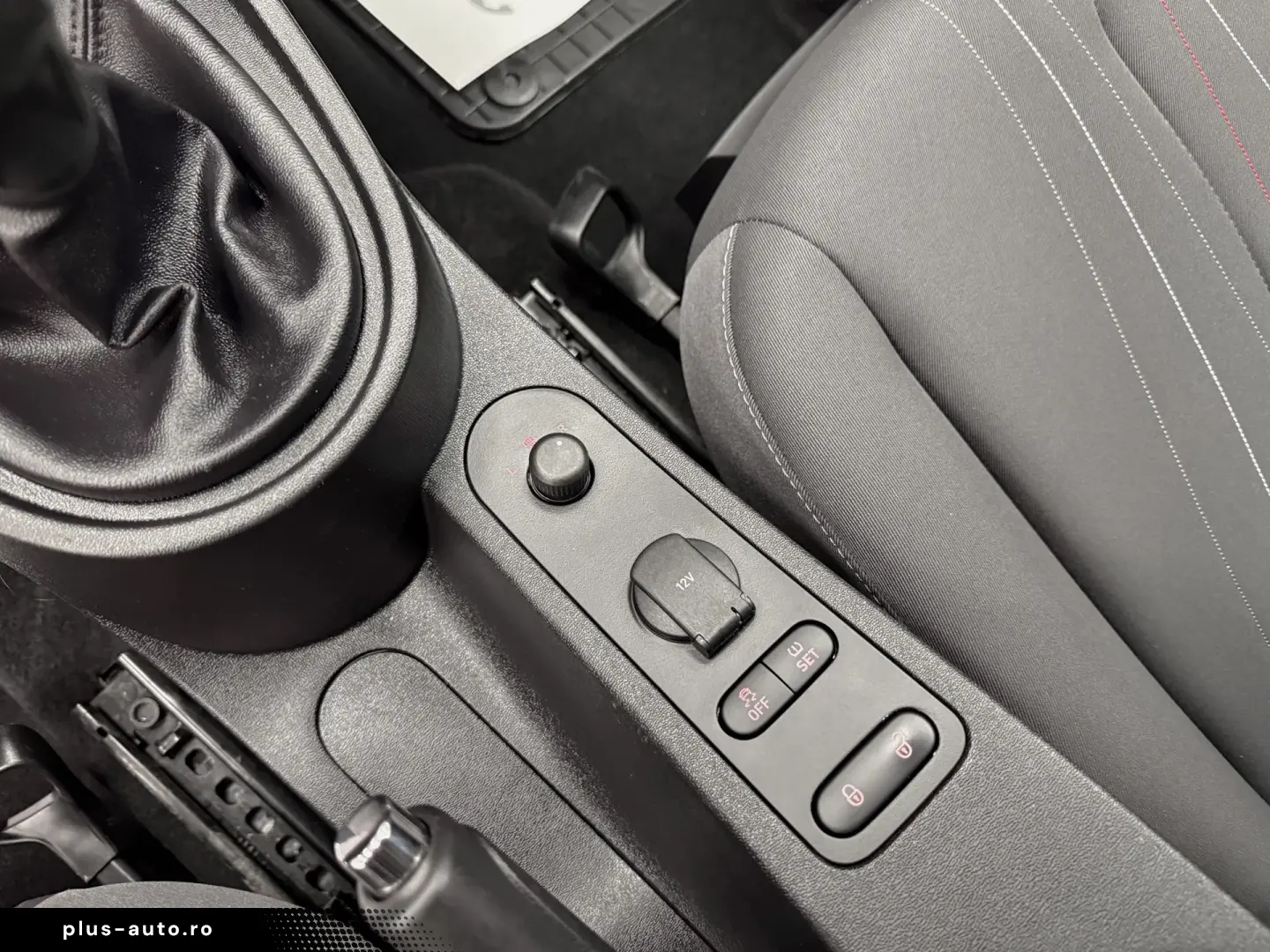 Seat Leon 1.2 TSI Ecomotive Style