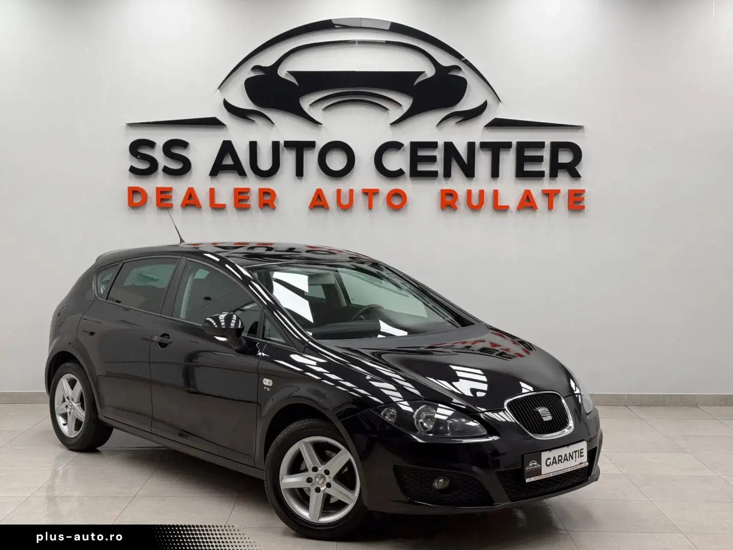 Seat Leon 1.2 TSI Ecomotive Style