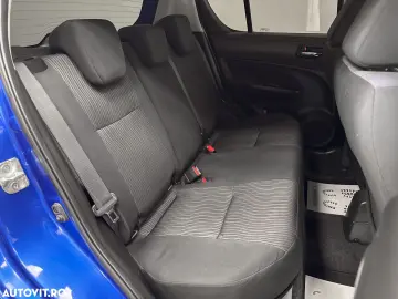 Suzuki Swift 1.2 GLX 4WD