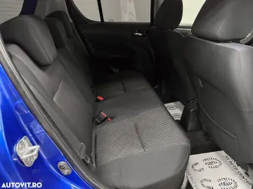 Suzuki Swift 1.2 GLX 4WD