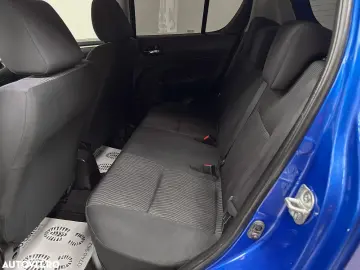 Suzuki Swift 1.2 GLX 4WD