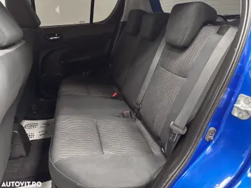 Suzuki Swift 1.2 GLX 4WD