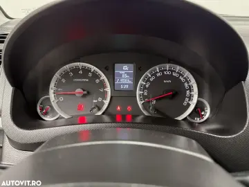 Suzuki Swift 1.2 GLX 4WD