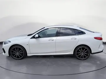BMW 220i Gran Coupe M Sport