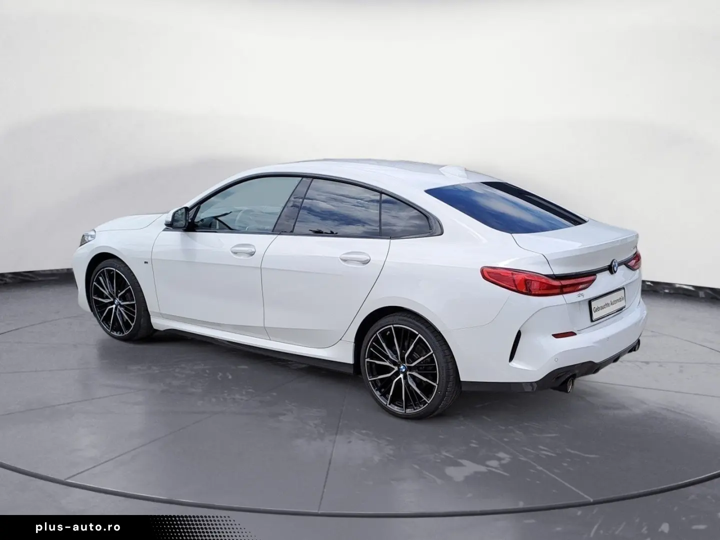 BMW 220i Gran Coupe M Sport