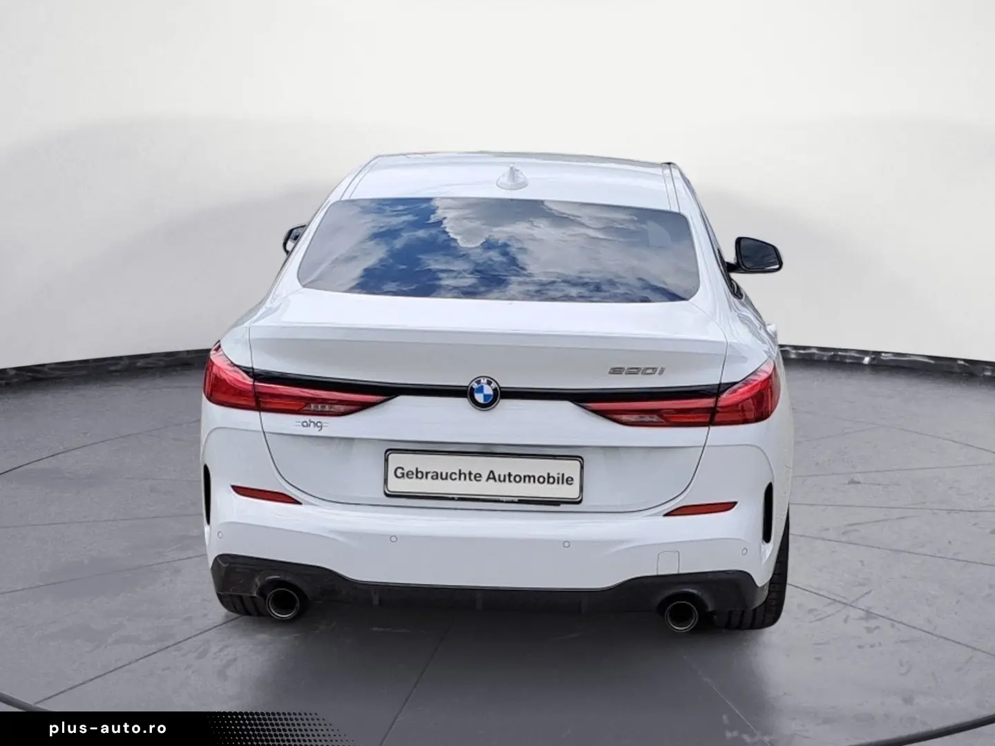 BMW 220i Gran Coupe M Sport