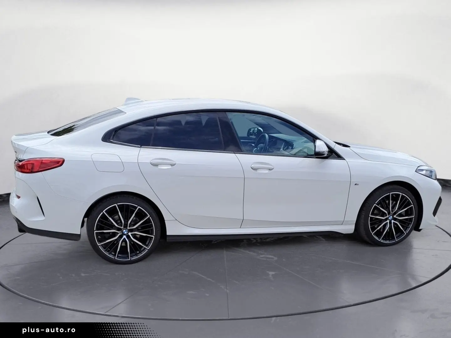 BMW 220i Gran Coupe M Sport