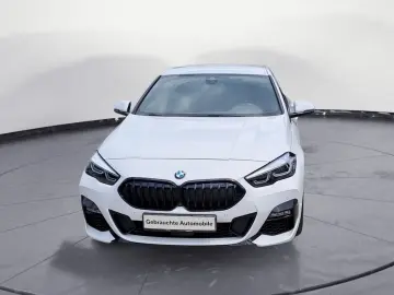 BMW 220i Gran Coupe M Sport