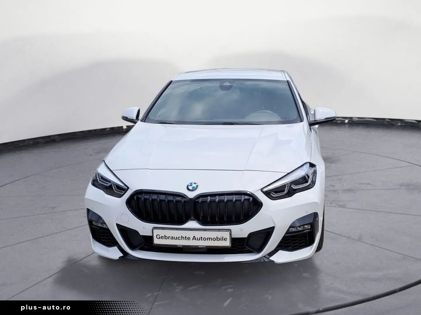 BMW 220i Gran Coupe M Sport