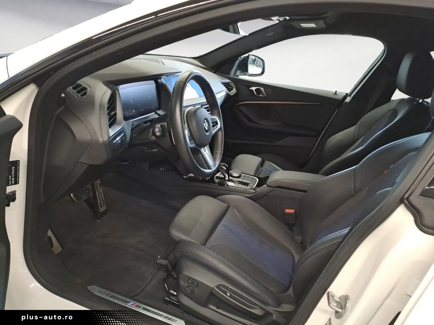 BMW 220i Gran Coupe M Sport