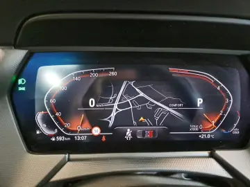 BMW 220i Gran Coupe M Sport